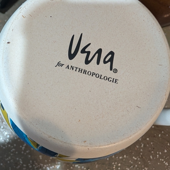 Vera for Anthropologie pitcher - Picture 6 of 6